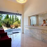 Amalia (adults Only) Hotel