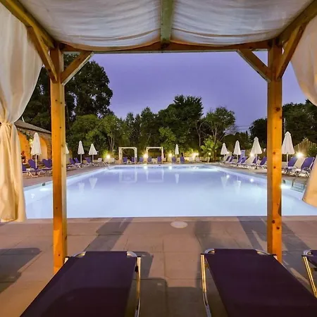 Amalia (adults Only) 3* Dassia (Corfu)