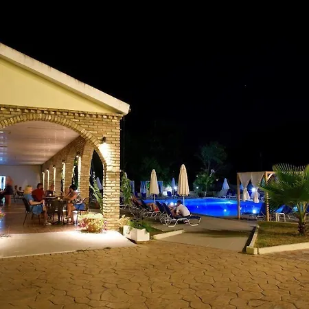 Hotel Amalia (adults Only)