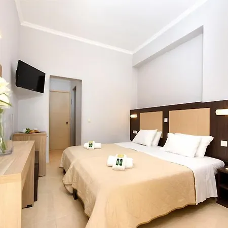 Amalia (adults Only) Otel