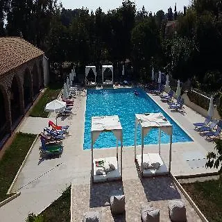 Hotell Amalia (adults Only) 3*