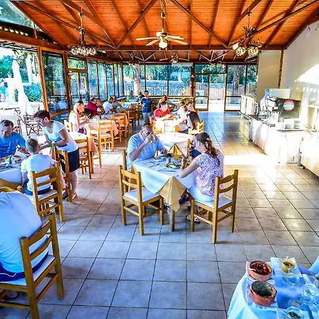 Amalia (adults Only) Hotell Dassia (Corfu)
