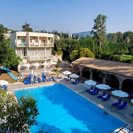 Amalia (adults Only) Hotel