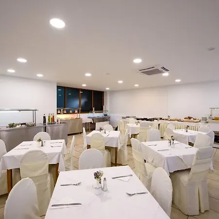 Amalia (adults Only) Hotel