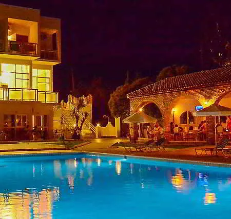 Hotel Amalia (adults Only) Dassia (Corfu)