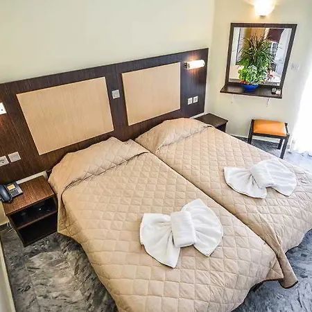 Hotel Amalia (adults Only)