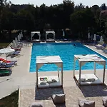 Amalia (adults Only) Dassiá