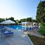 Amalia (adults Only) Hotel Dassiá
