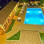 Amalia (adults Only) Hotel Dassiá