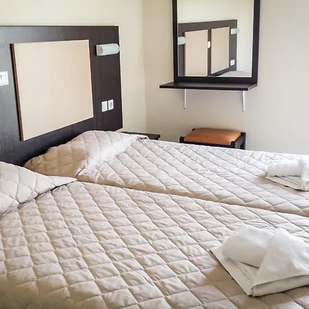 Szálloda Amalia (adults Only) Dasziá