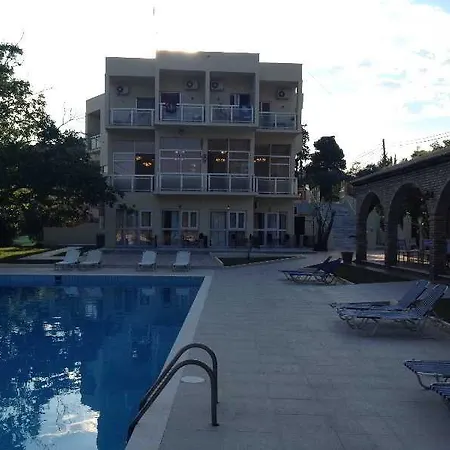 Amalia (adults Only) 3*