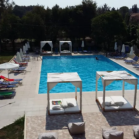 Amalia (adults Only) Dassia (Corfu)