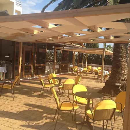 Amalia (adults Only) 3* Dassia (Corfu)