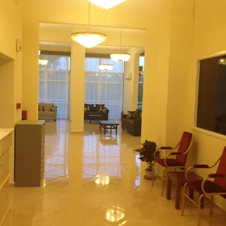 Otel Amalia (adults Only)