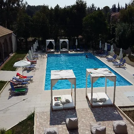 Amalia (adults Only) Hotel Dassia (Corfu)