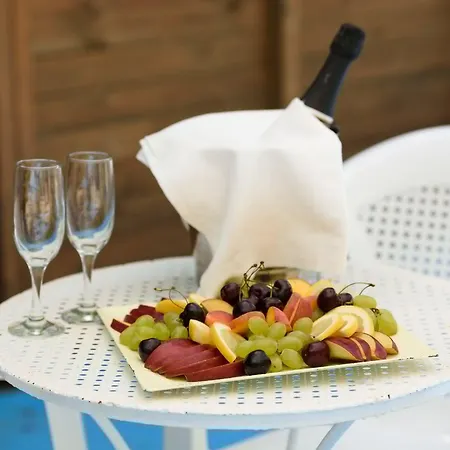 Amalia (adults Only) 3* Dasziá