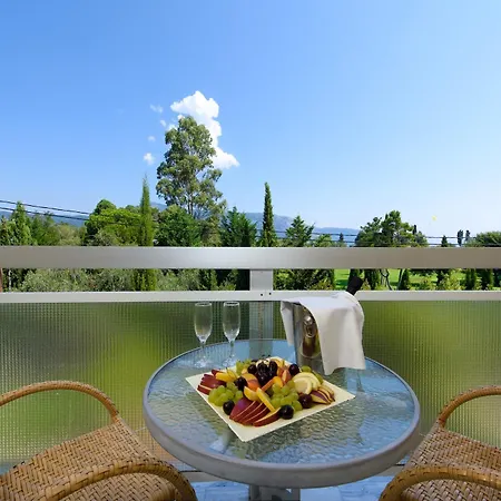Hotel Amalia (adults Only) Dassia (Corfu)