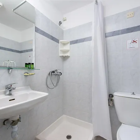 Amalia (adults Only) Otel 3*