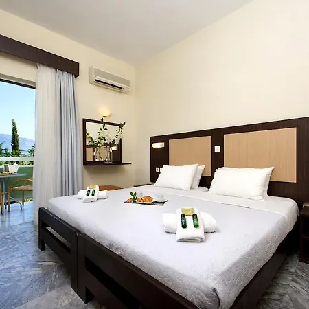 Amalia (adults Only) Hotel Dassia (Corfu)