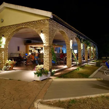 Otel Amalia (adults Only) Dassia (Corfu)