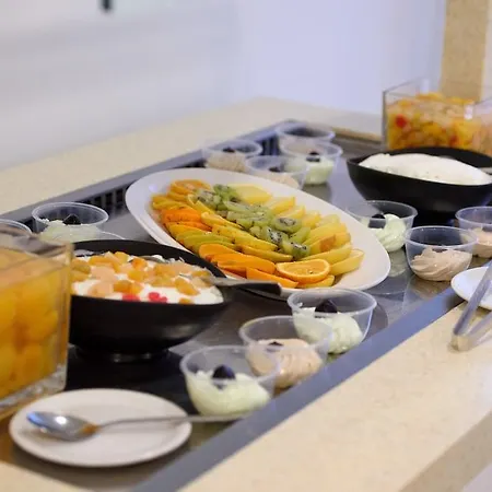 Hotel Amalia (adults Only) 3*