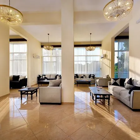 Amalia (adults Only) Hotel Dassia (Corfu)