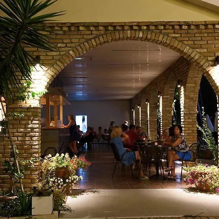 Szálloda Amalia (adults Only)