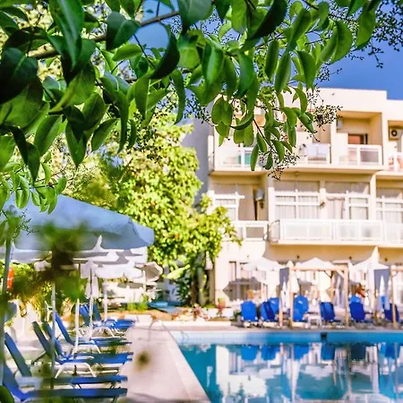 Hotel Amalia (adults Only) Dassia (Corfu)