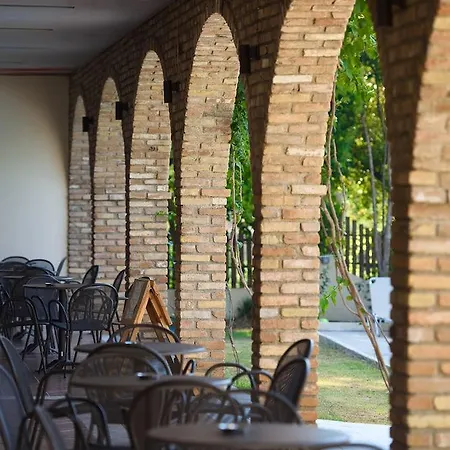 Hotel Amalia (adults Only) 3*