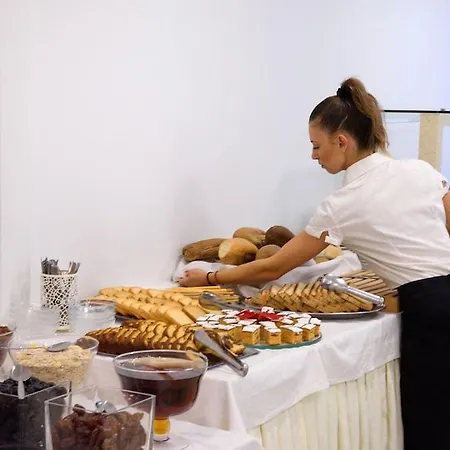 Amalia (adults Only) Dassia (Corfu)