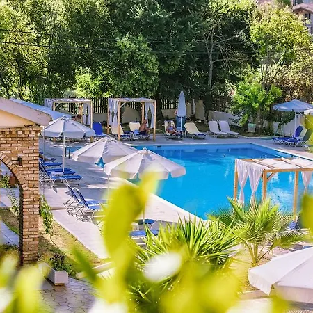 Amalia (adults Only) 3* Dasziá