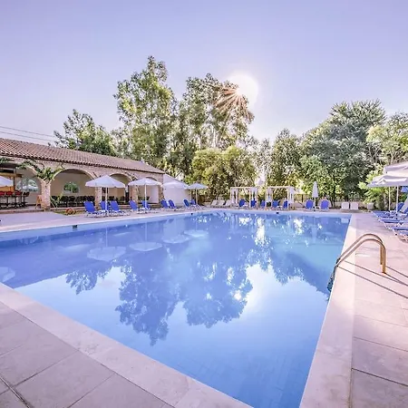 Otel Amalia (adults Only) Dassia (Corfu)