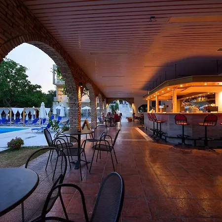 Amalia (adults Only) 3*