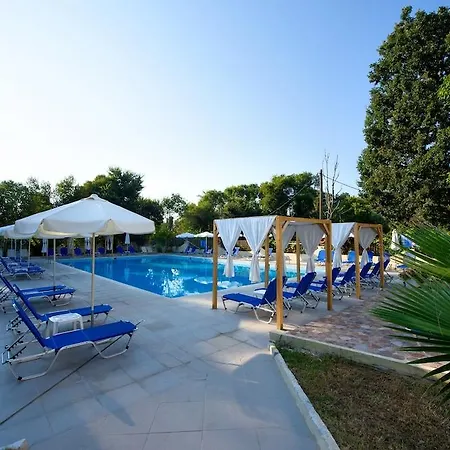 Amalia (adults Only) Hotel Dassia (Corfu)