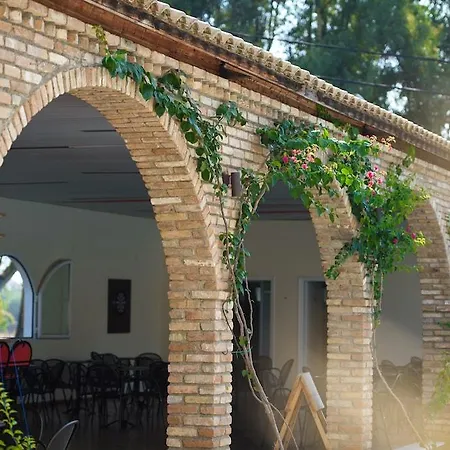 Amalia (adults Only) Hotel