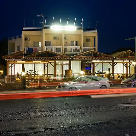 Amalia (adults Only) Hotel
