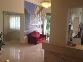 Hotel Amalia (adults Only) Dassia (Corfu)