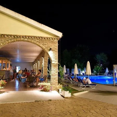 Amalia (adults Only) Otel Dassia (Corfu)