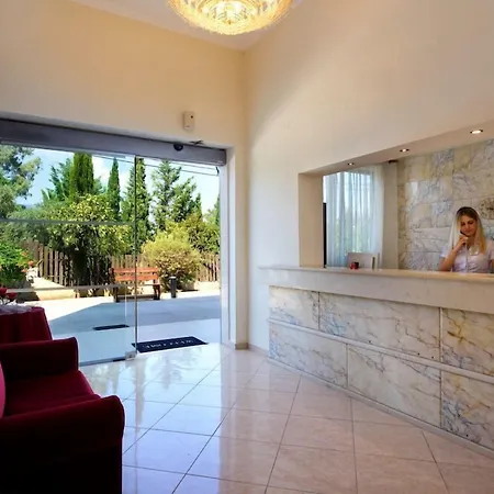 Amalia (adults Only) Szálloda