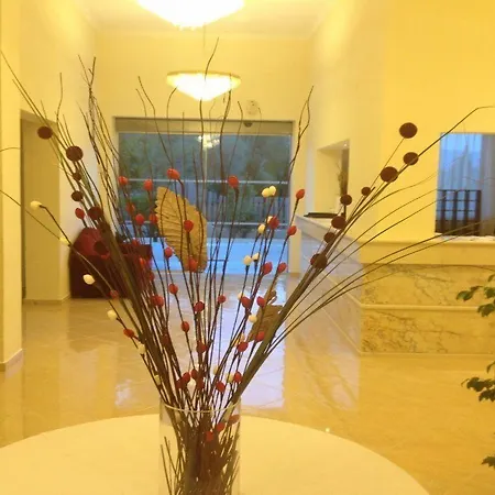 Amalia (adults Only) Szálloda