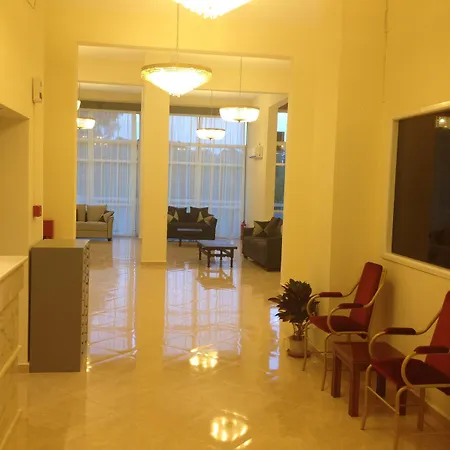 Amalia (adults Only) Otel