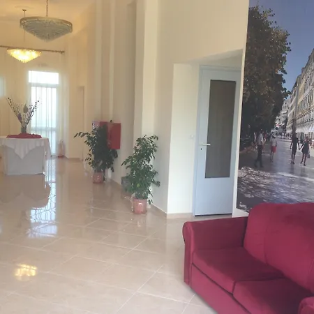 Otel Amalia (adults Only) Dassia (Corfu)