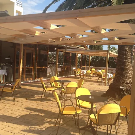 Hotel Amalia (adults Only) Dassia (Corfu)