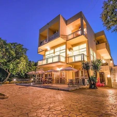 Szálloda Amalia (adults Only) 3*