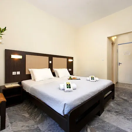 Hotel Amalia (adults Only) Dassia (Corfu)