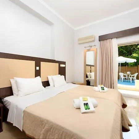 Otel Amalia (adults Only) Dassia (Corfu)