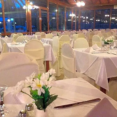 Amalia (adults Only) Hotel