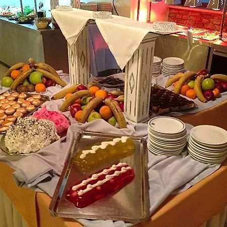 Amalia (adults Only) Hotel