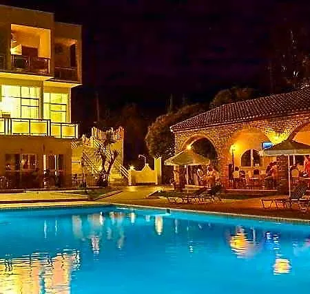 Amalia (adults Only) 3*
