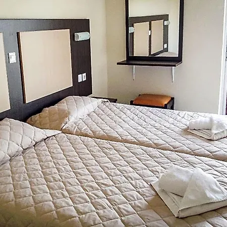 Hotel Amalia (adults Only) Dassia (Corfu)